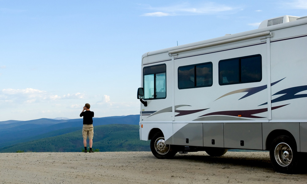 recreational vehicle insurance